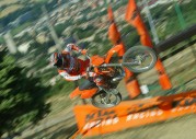 Tapety KTM